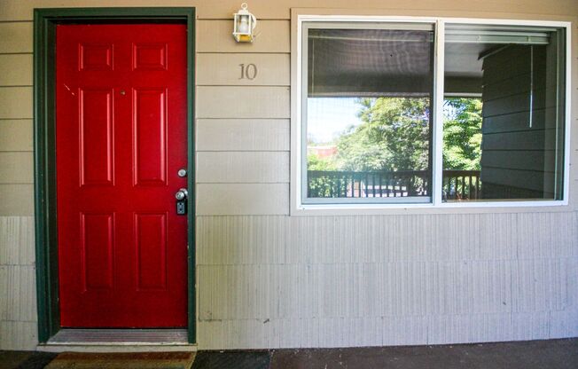 S Salem Complex ~ West View Manor #