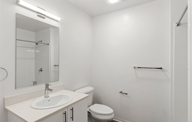 Studio, 1 bath, 295 sqft, $1,150