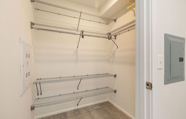 Studio, 1 bath, 418 sqft, $1,625, Unit 612