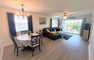 2 beds, 2 baths, $3,295, Unit #401