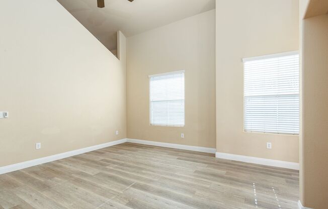 2 beds, 2 baths, $1,750