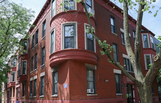 3500 N Reta Ave