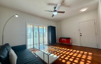 2 beds, 2 baths, $1,713, Unit # 1101
