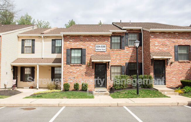 528 B WILLOW TPKE