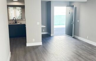 Walnut Apartments