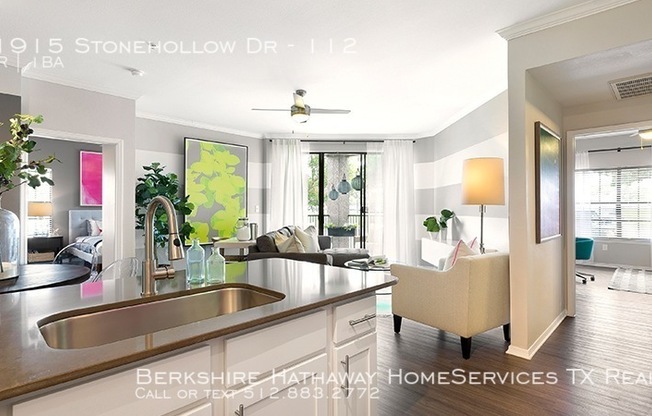 Partner-provided property photo