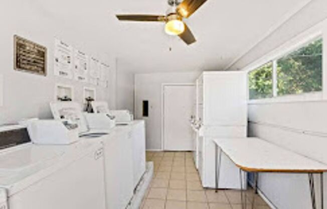 Parker Heights & Flats | Affordable Austin Apartments & Townhomes Near Downtown