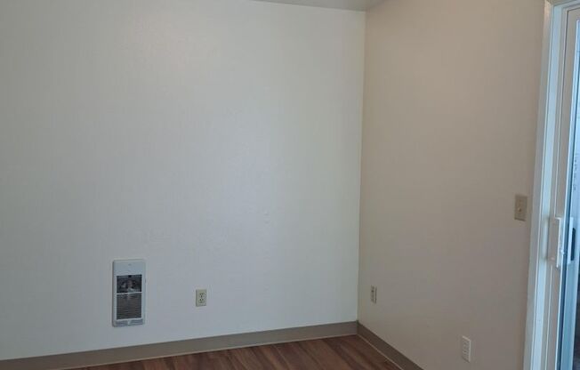 Sequoia Park Apartments