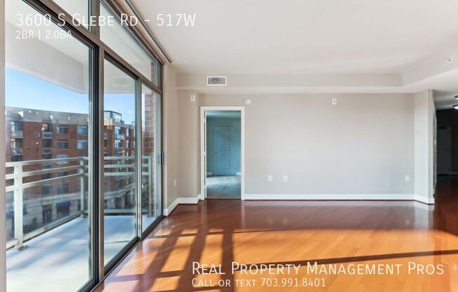 3600 S Glebe Rd Unit 920W