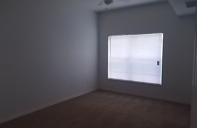 Two Story Town House