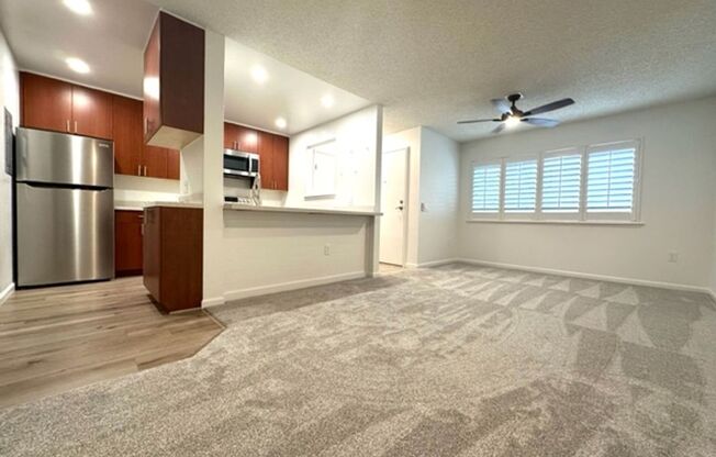 2 Bedroom, 2 Bathroom, 2 Parking (Mililani Mauka)