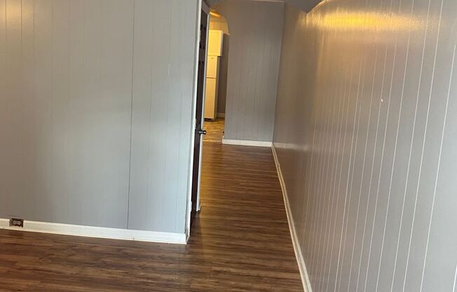 Spacious Home Available for Rent! Finished Basement! W/D! Front Porch! Available Now!