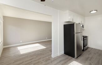 Garden Park Apartments