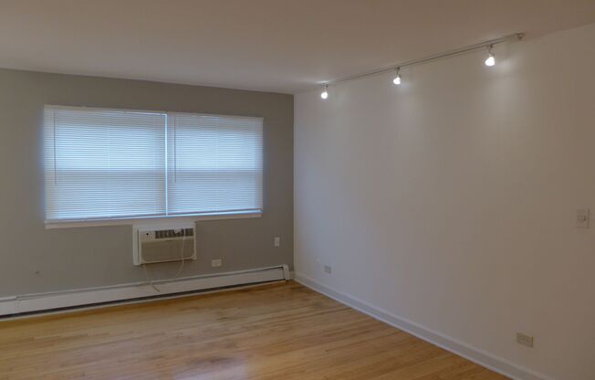 Winthrop Suites Apartments