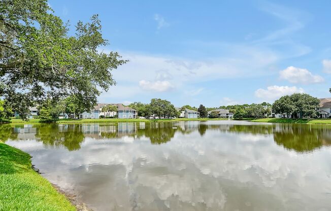 Avenues of Baldwin Park