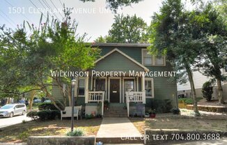 1501 CLEVELAND AVE