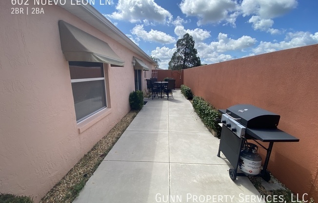 Partner-provided property photo