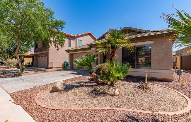 Maricopa's Rancho El Dorado – Great Location & Comfortable Living!
