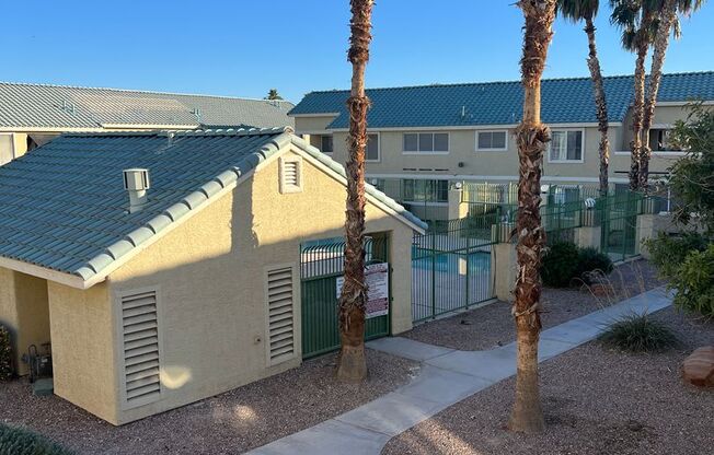 2 beds, 2 baths, $1,195, Unit # 202