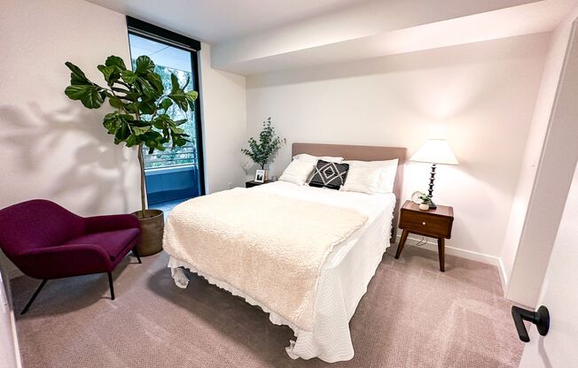 2 beds, 2 baths, 974 sqft, $5,995, Unit 301