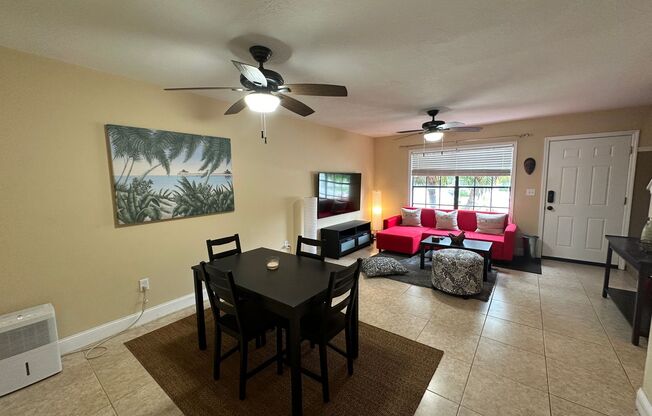 Spacious Condo in Winter Park!  Available Now!