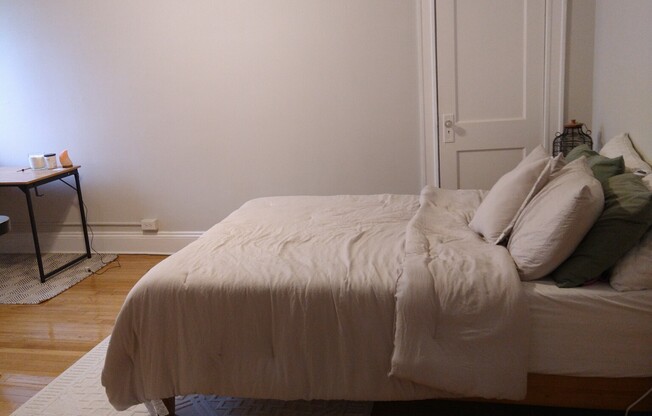 Studio, 1 bath, $2,270, Unit 15