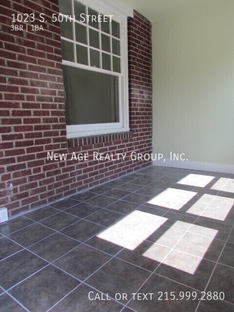 1023 S. 50th Street