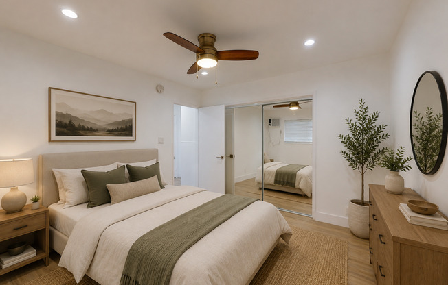 South Bedford Properties, LLC