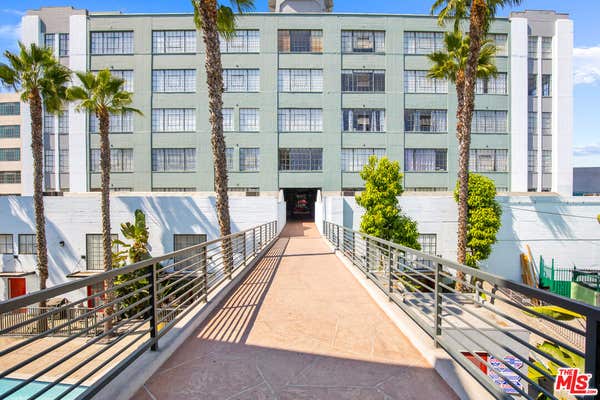 420 S SAN PEDRO ST