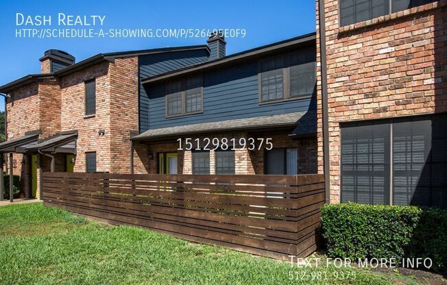 Partner-provided property photo