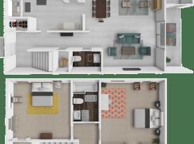 Partner-provided photo for $1099 unit