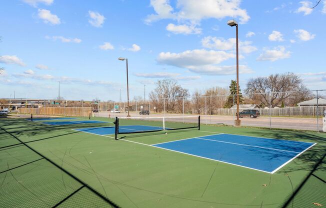 Partner-provided property photo