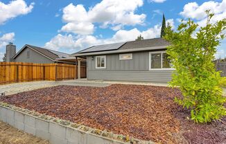 Brand-New ADU in Rocklin