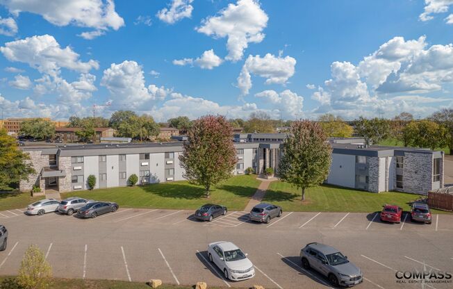 1 bed, 1 bath, 500 sqft, $895, Unit 205