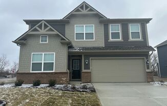 Now Showing this 5BR, 3BA home located at 2833 Kramer Dr. Greenwood, IN