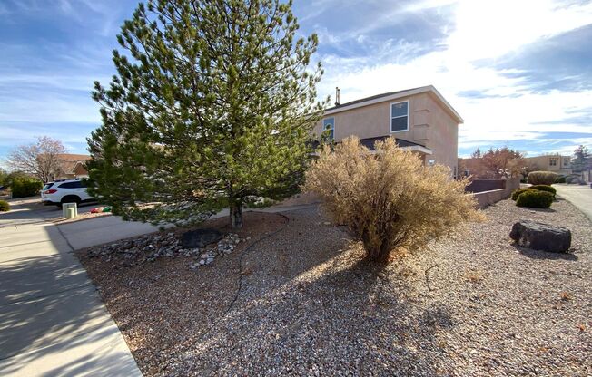 4 Bedroom Home Available In Ventana Ranch!