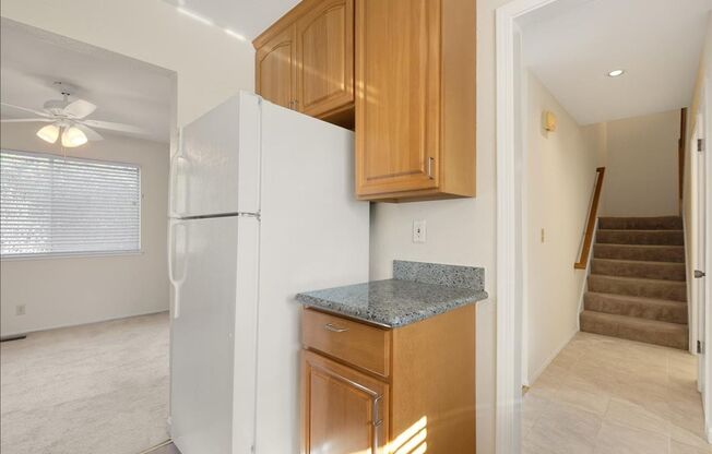 Remodeled 3 Bed 2.5 Bath Townhouse Sunnyvale