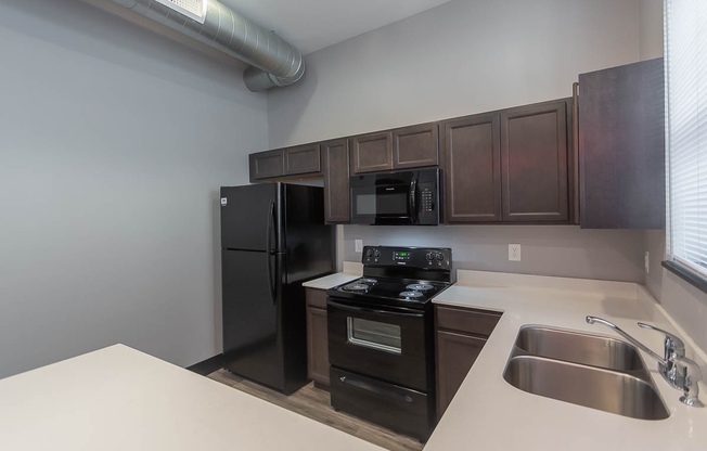 1 bed, 1 bath, 553 sqft, $1,535, Unit 101 (NOT FURNISHED 25/26)