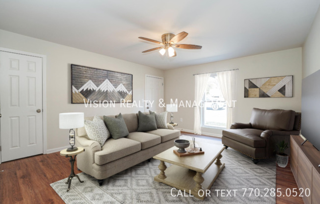 401 Tallapoosa St.