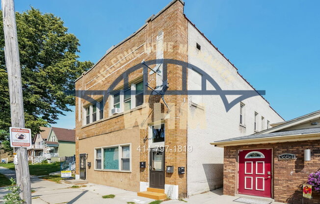 3650 A E BARNARD AVE