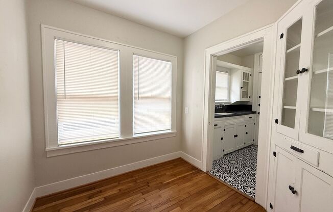 1 bed, 1 bath, $1,095, Unit B3614