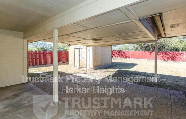 Partner-provided property photo