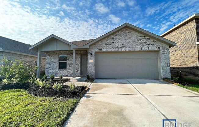 3207 Aster Meadow Way, Richmond, TX 77406