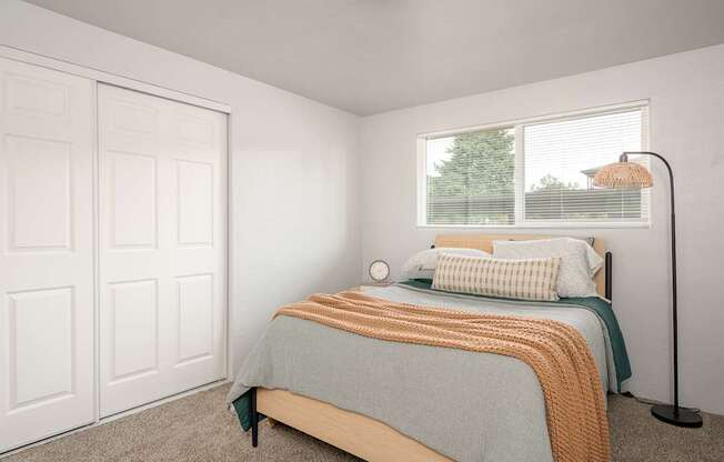 Pacific Village | Bedroom