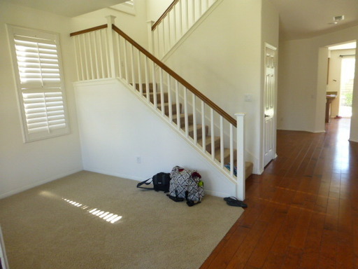 4 Bedroom Home for Rent in Valencia's Creekside Community!