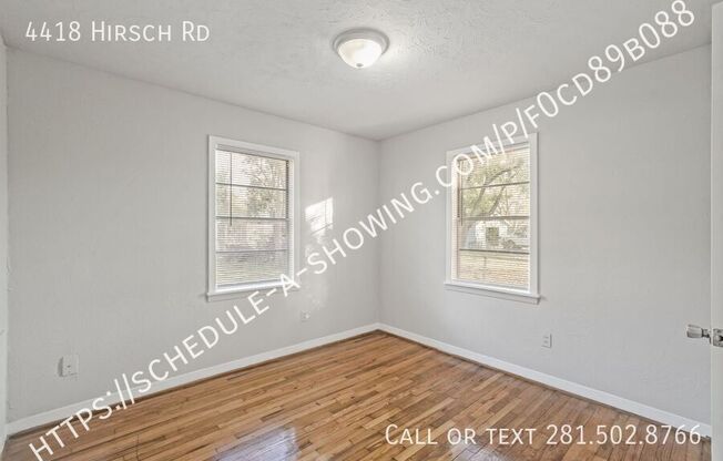 Partner-provided property photo