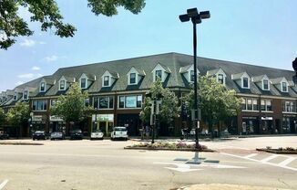 Downtown Dover!