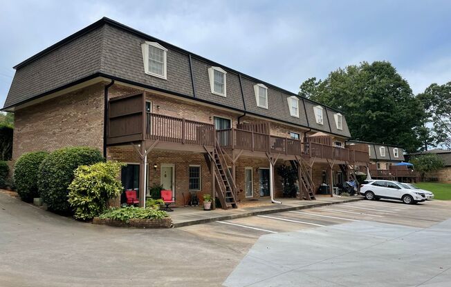 Kingswood South Apartments