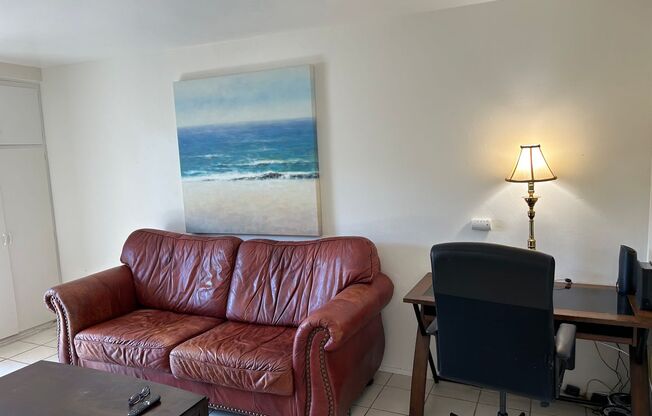 1 bed, 1 bath, $2,295