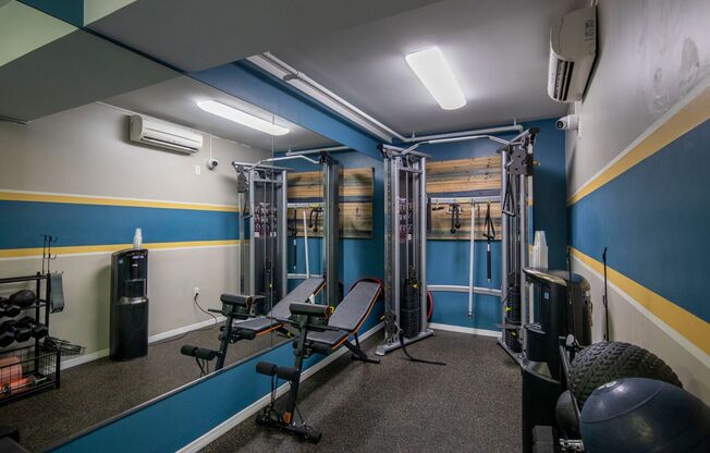 1 bed, 1 bath, 624 sqft, $2,395, Unit 109